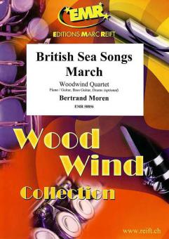 British Sea Songs March Download