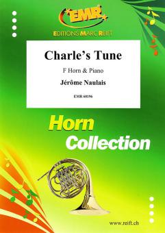 Charle's Tune Download