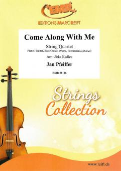 Come Along With Me Download