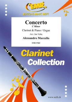 Concerto C Minor Download