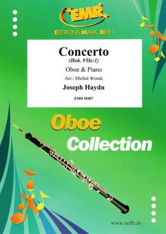 Concerto Hob. VIIe:1 Download