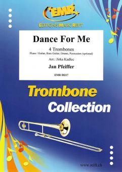 Dance For Me Download