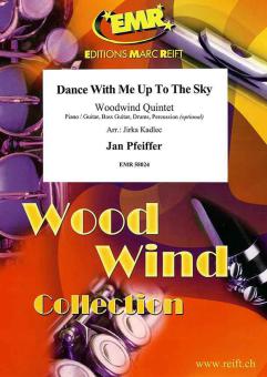 Dance With Me Up To The Sky Download
