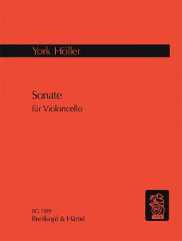 Sonate 