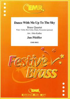 Dance With Me Up To The Sky Download