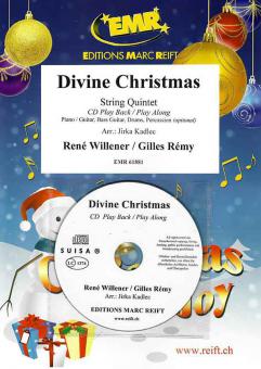Divine Christmas Download
