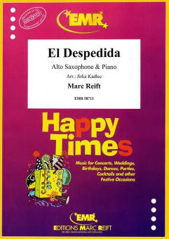 El Despedida Download