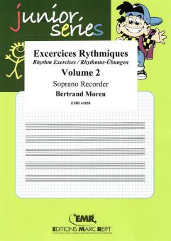 Exercices Rythmiques 2 Download