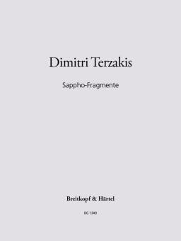 Sappho-Fragmente 