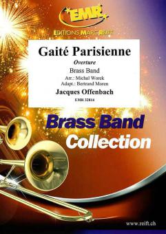 Gaité Parisienne Overture Download