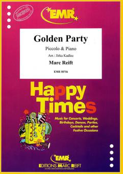 Golden Party Download