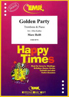 Golden Party Download