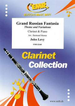 Grand Russian Fantasia Download