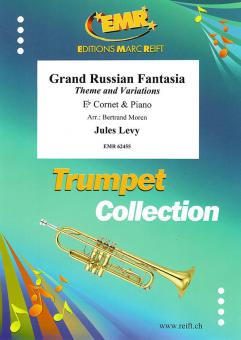 Grand Russian Fantasia Download