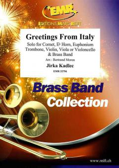 Greetings From Italy Download