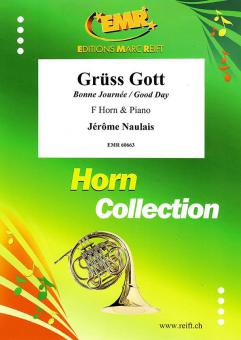 Grüss Gott Download