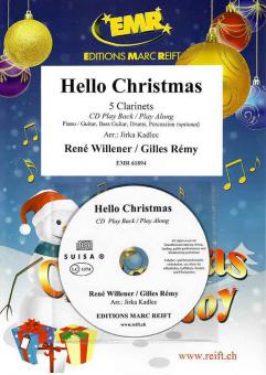 Hello Christmas Download