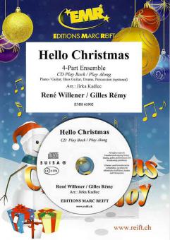 Hello Christmas Download