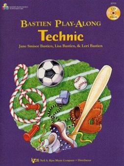 Playalong Technic 