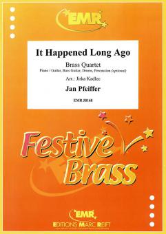 It Happened Long Ago Download