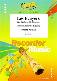 Les Ecuyers Download