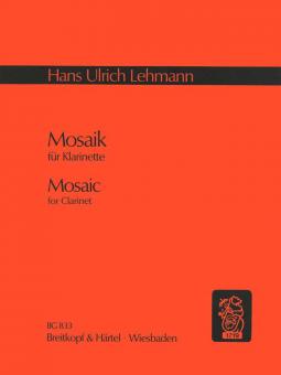 Mosaik 