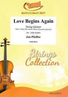 Love Begins Again Download