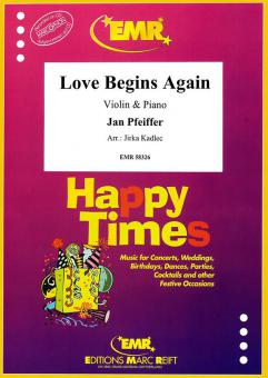 Love Begins Again Download