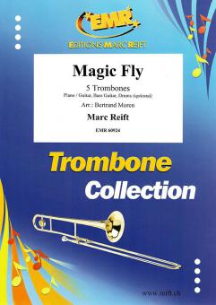 Magic Fly Download