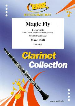 Magic Fly Download
