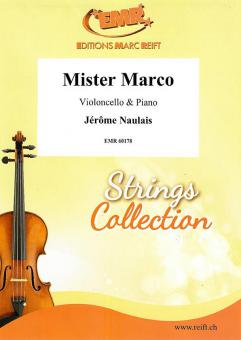 Mister Marco Download