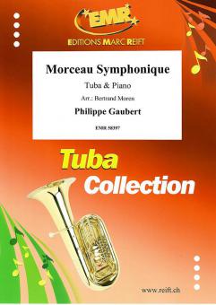 Morceau Symphonique Download