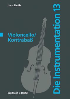 Die Instrumentation 13 