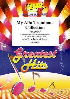 My Alto Trombone Collection 8 Download