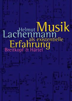 Musik als existentielle Erfahrung (Häusler, Josef) 