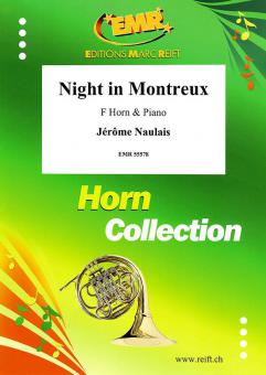 Night in Montreux Download