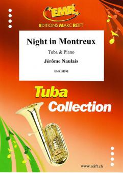 Night in Montreux Download