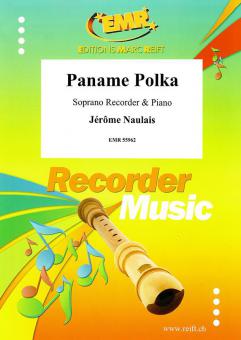 Paname Polka Download