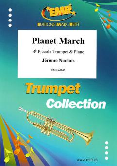Planet March Download