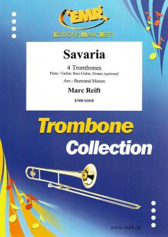 Savaria Download