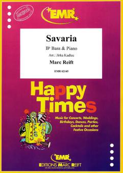 Savaria Download
