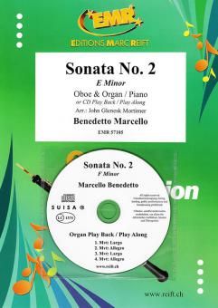Sonata No. 2 E Minor Download