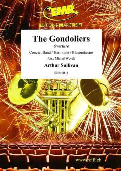 The Gondoliers Download
