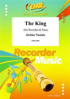 The King Download