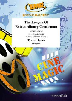 The League Of Extraordinary Gentlemen Download