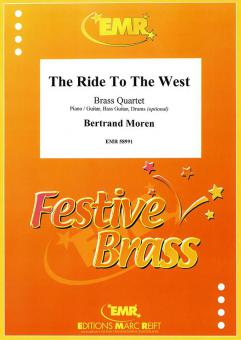 The Ride To The West Download