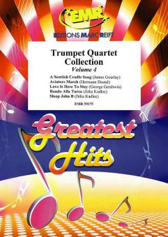 Trumpet Quartet Collection 4 Download