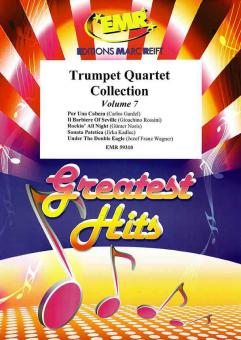 Trumpet Quartet Collection 7 Download