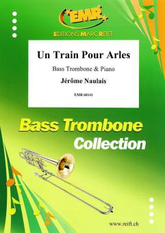 Un Train Pour Arles Download