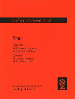 Stau 